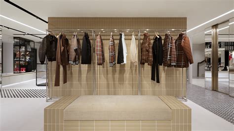 how many burberry stores are there 2018|burberry brands value.